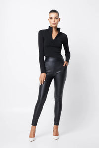The Twin Peaks Pant