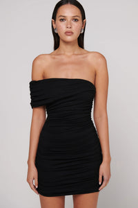 Callie Mini | Black
