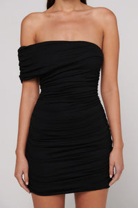 Callie Mini | Black
