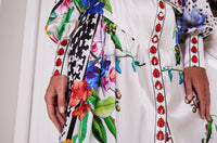 Mackenzie Mode Empress Maxi Dress