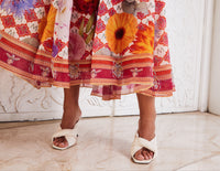 Amalfi Coast Maxi | Pink