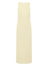Enya Dress | Buttercream