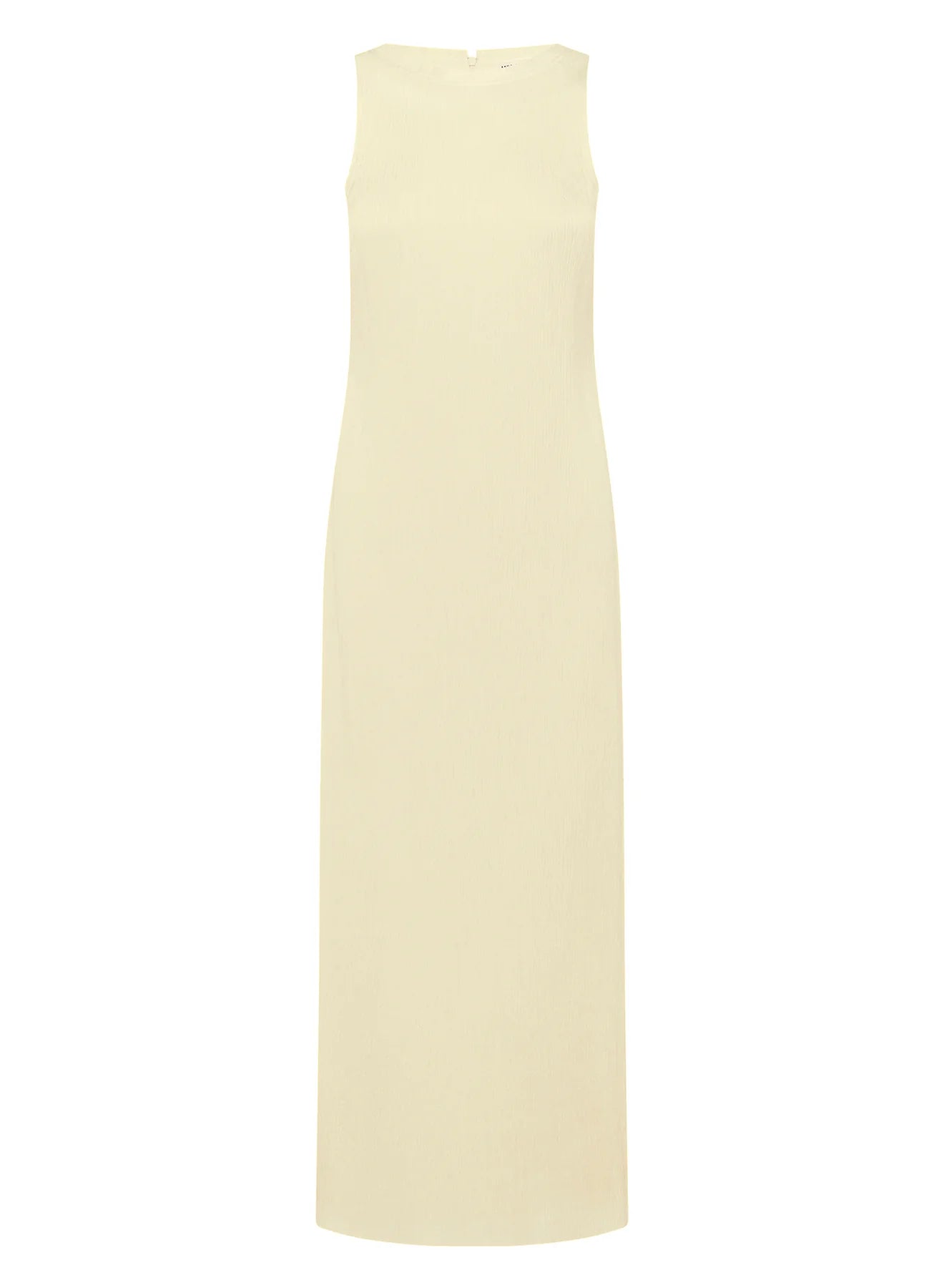 Enya Dress | Buttercream