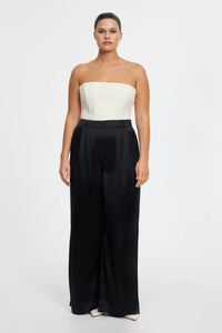 Fagan Pant | Black