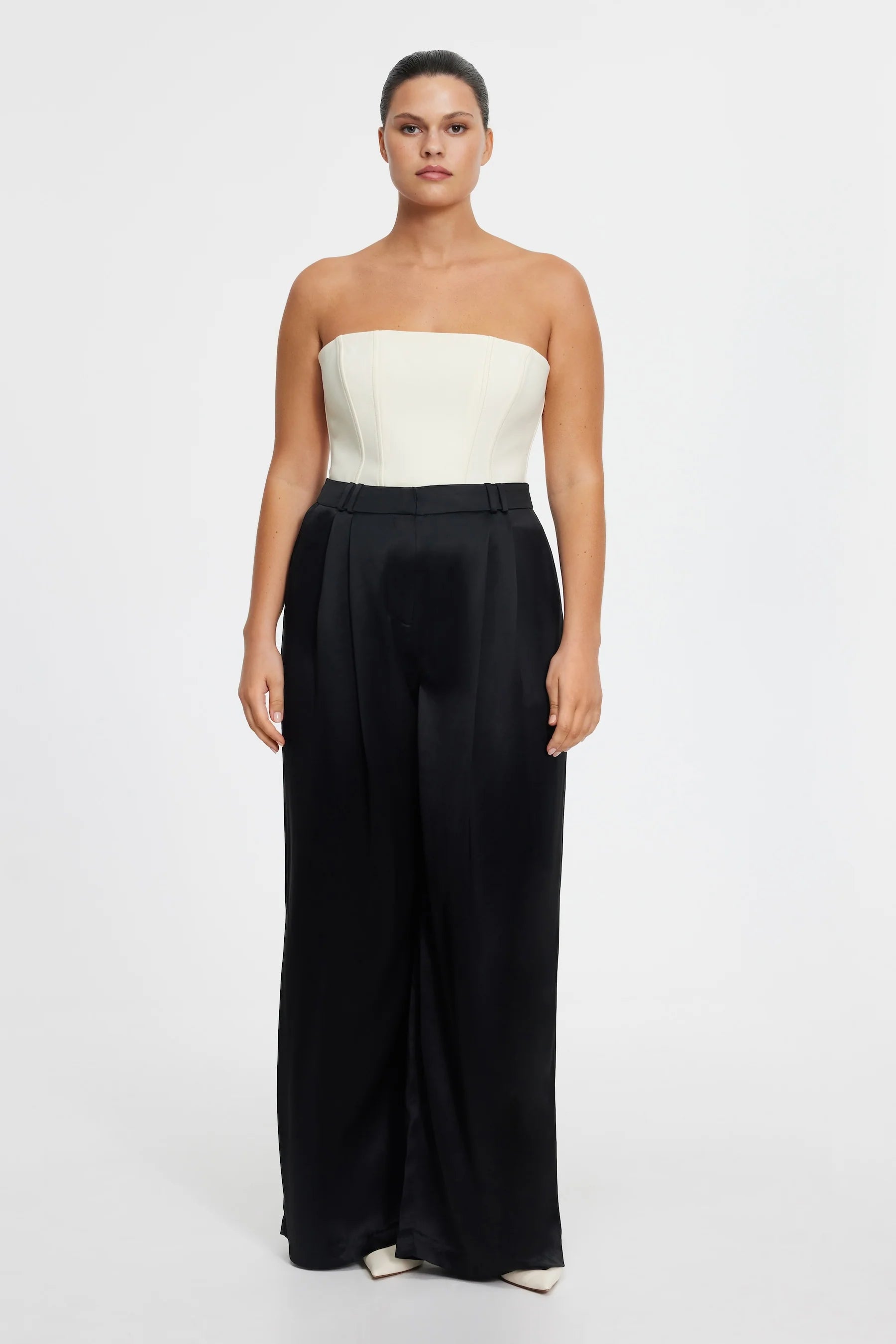 Fagan Pant | Black