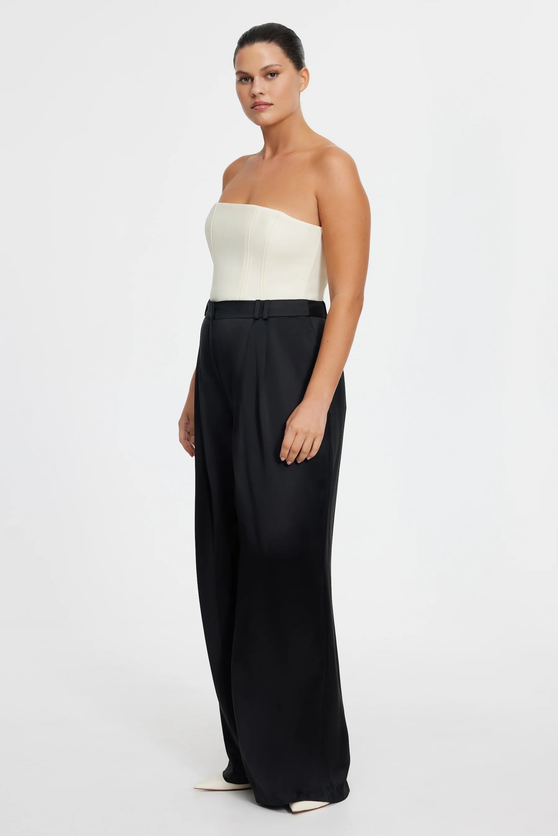 Fagan Pant | Black