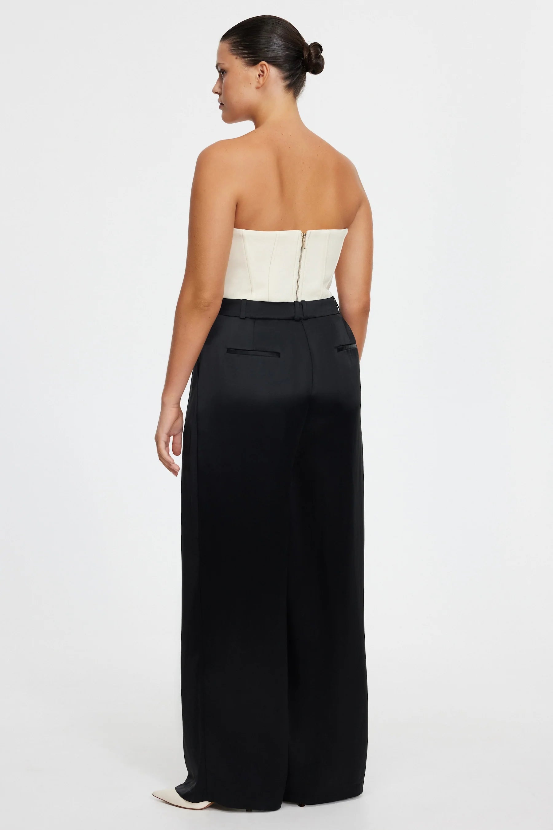 Fagan Pant | Black