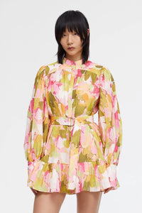Acler Abbeywood Mini Dress