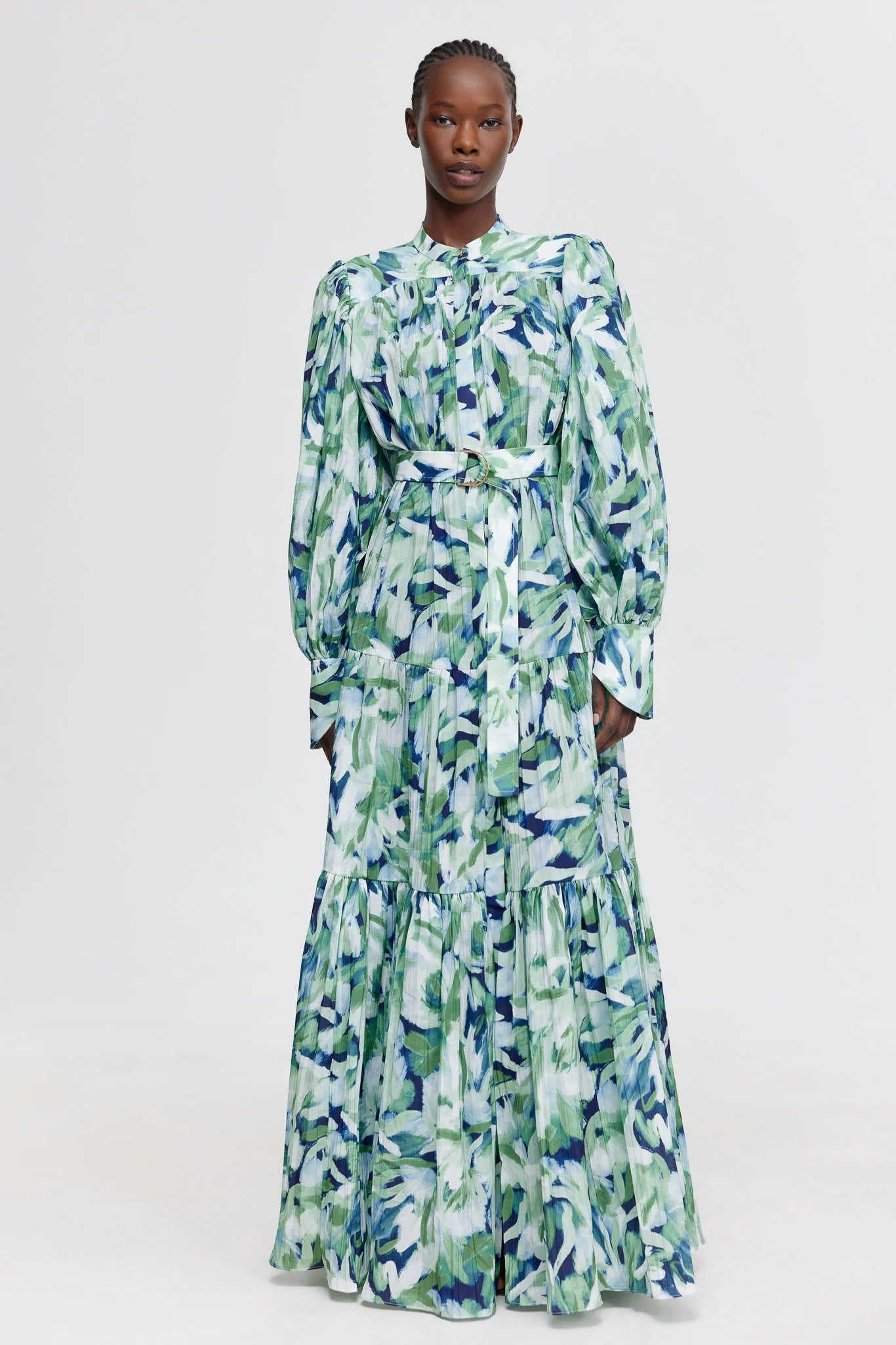 Matthew Maxi Dress