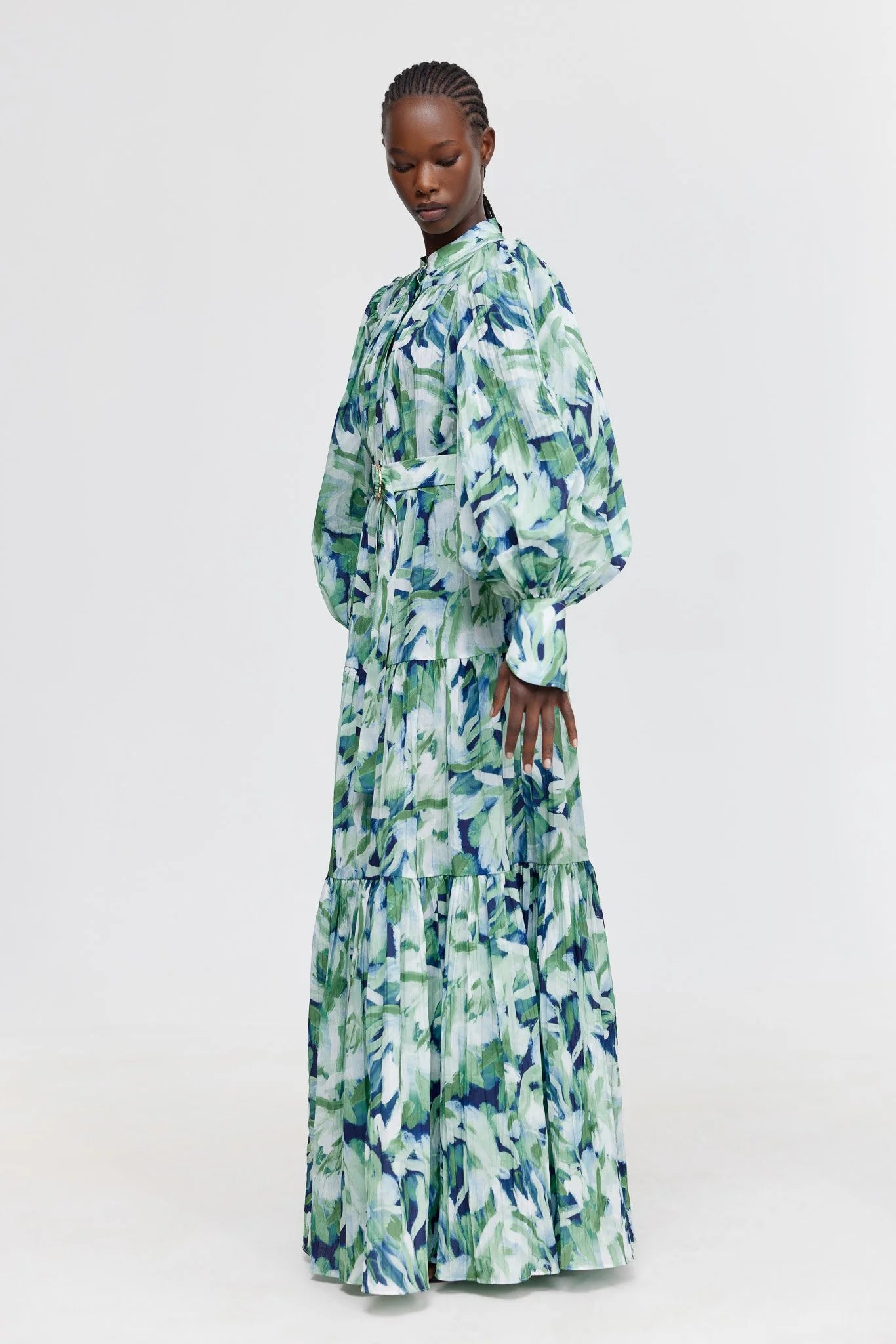 Matthew Maxi Dress