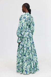 Matthew Maxi Dress