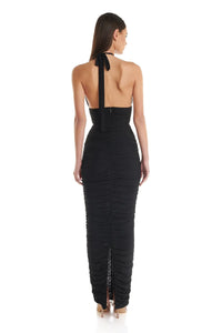 Alanna Dress