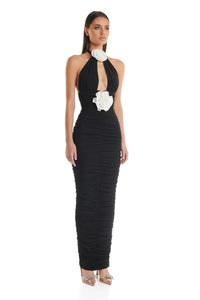 Alanna Dress