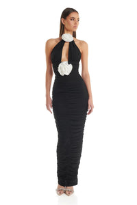Alanna Dress