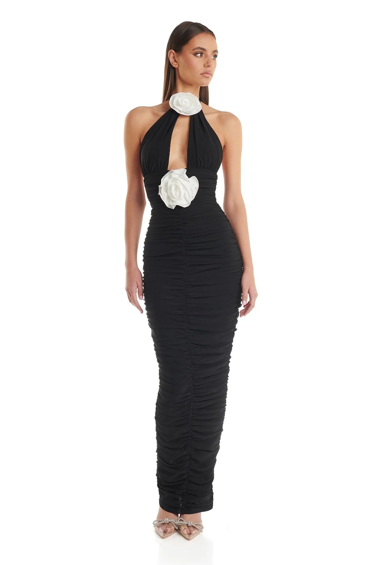 Alanna Dress