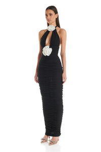 Alanna Dress
