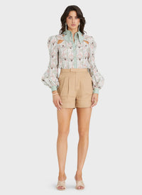 Renee Blouse | Amaryllis