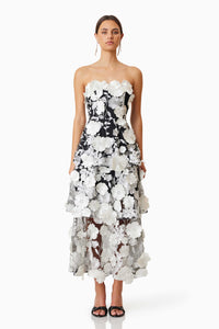 Selene Maxi Dress