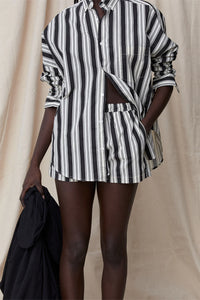 Zanobia Shorts