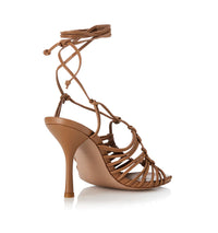 Melissa Heels | Pecan