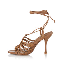 Melissa Heels | Pecan