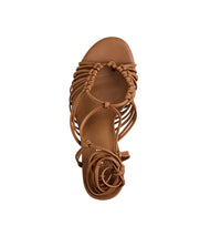 Melissa Heels | Pecan