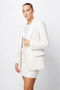 Motionless Blazer