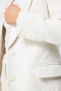 Motionless Blazer