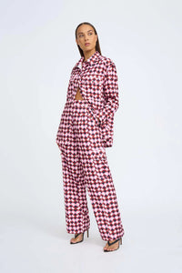 Quincy Set Cargo Pant