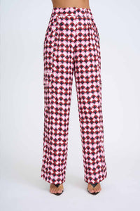 Quincy Set Cargo Pant