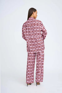 Quincy Set Cargo Pant