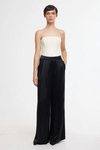 Fagan Pant | Black