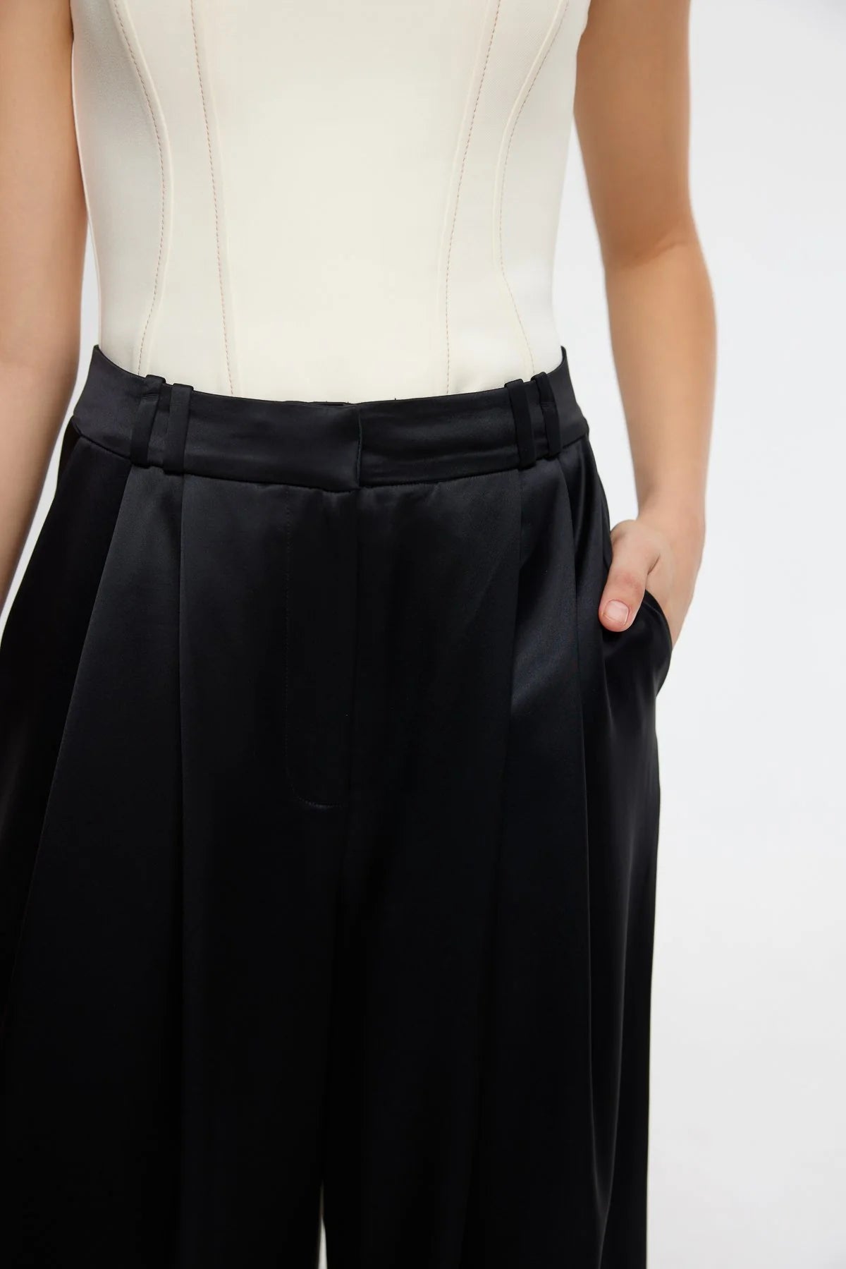 Fagan Pant | Black