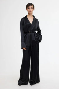 Fagan Pant | Black