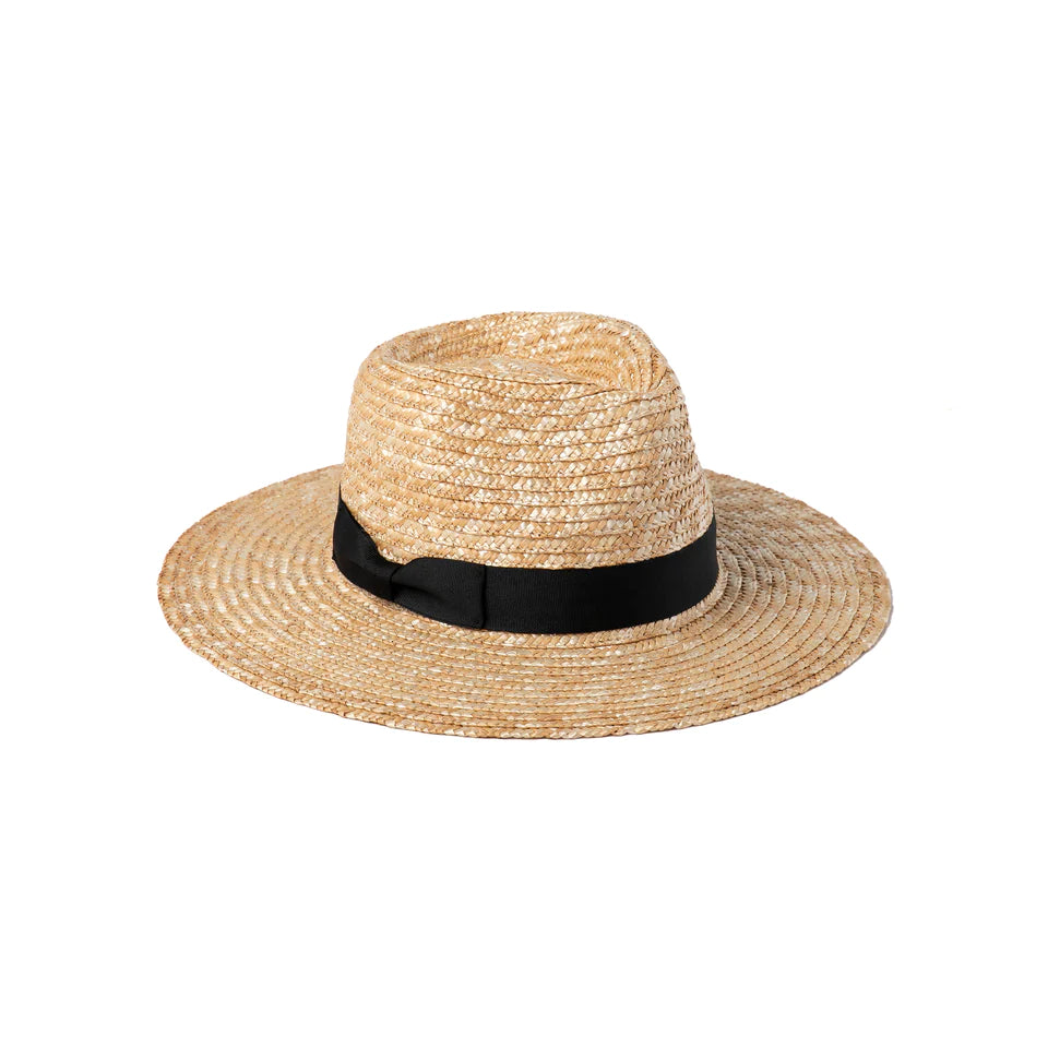 The Spencer Fedora