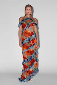 Isola Maxi Dress
