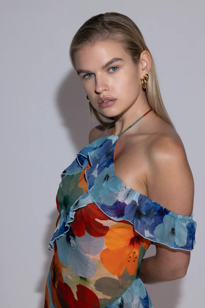 Isola Maxi Dress
