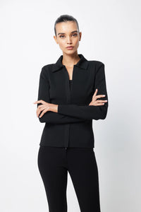 Mayfair Jacket | Black