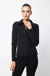 Mayfair Jacket | Black