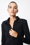 Mayfair Jacket | Black