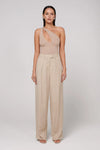 Milo Top | Sand