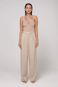 Milo Top | Sand