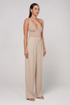 Milo Top | Sand