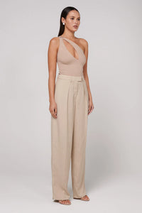 Milo Top | Sand