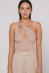 Milo Top | Sand