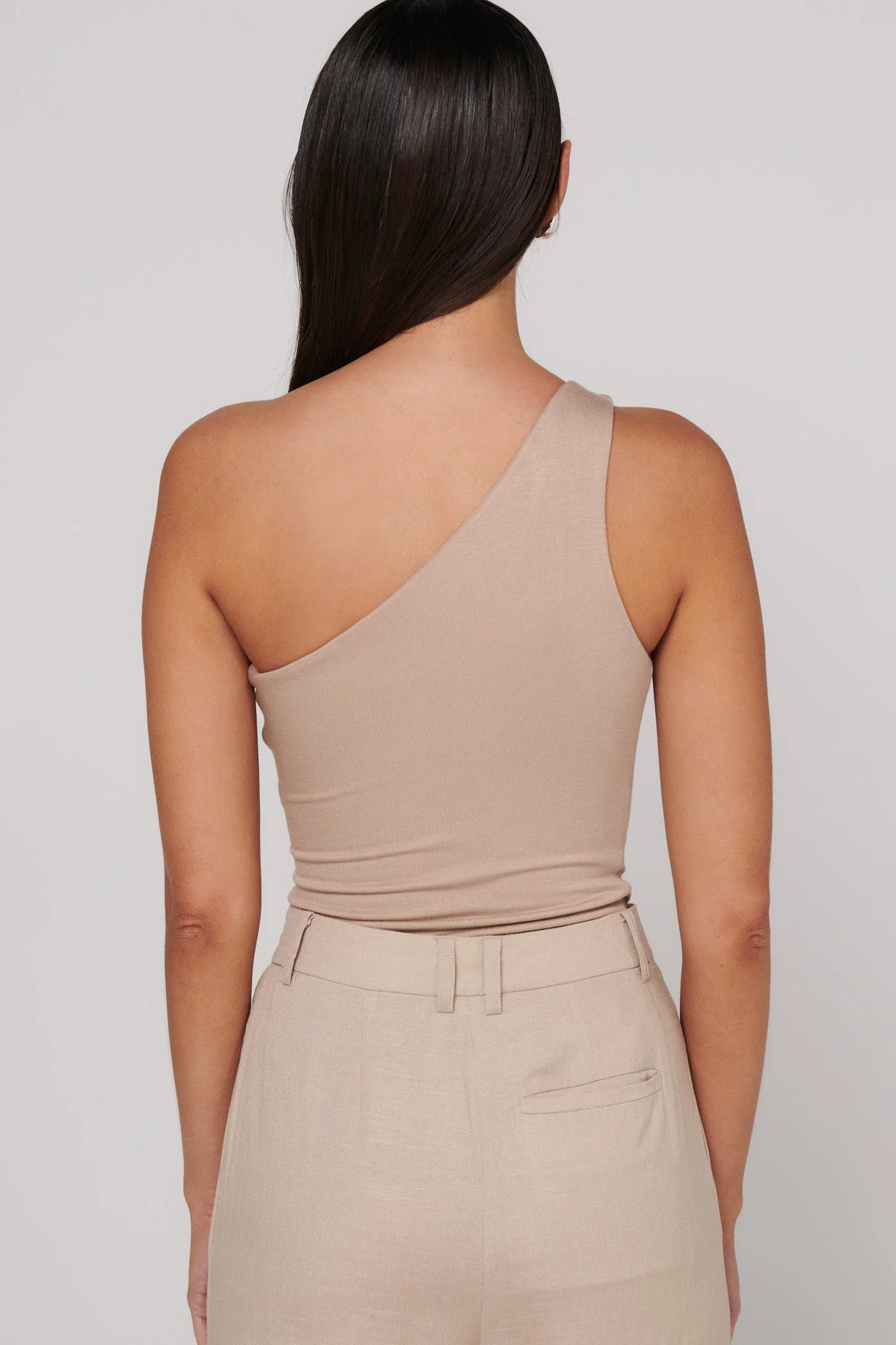 Milo Top | Sand