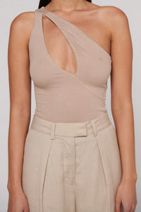 Milo Top | Sand
