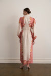 Kate Ford Havana Squared Gown