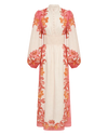 Kate Ford Havana Squared Gown