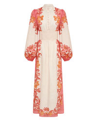 Kate Ford Havana Squared Gown